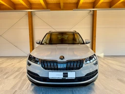 Škoda Karoq 1.5 TSi 110 Kw DSG Style Plus