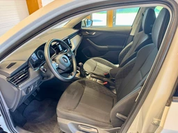 Škoda Scala 1.0 TSi 81 KW Ambition Plus