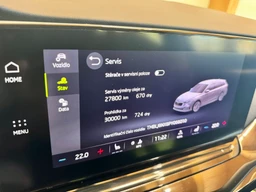 Škoda Octavia 2.0 TDi 110 Kw DSG 4x4 Style PLUS