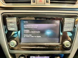 Škoda Rapid 1.0 TSi 70 Kw DSG Style