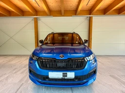 Škoda Kodiaq 2.0 TDi DSG 4x4 Sportline