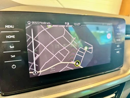 Škoda Kamiq 1.5 TSi 110 Kw DSG Scoutline