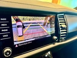 Škoda Kodiaq 2.0 TDi 147 Kw DSG Sportline