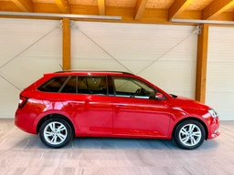 Škoda Fabia 1.0 TSi 70 Kw Ambition Top