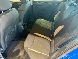 Škoda Scala 1.0 TSi 81 Kw Style