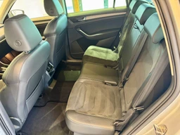 Škoda Kodiaq 2.0 TDi 147 KW DSG STYLE PLUS