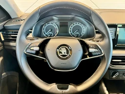 Škoda Scala 1.0 TSi 81 KW Ambition Plus