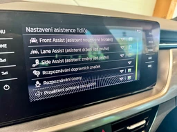 Škoda Kamiq 1.5 TSi 110 Kw DSG Scoutline