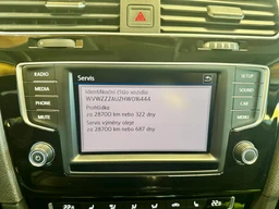 Volkswagen Golf 2.0 TDi 110 Kw Highline