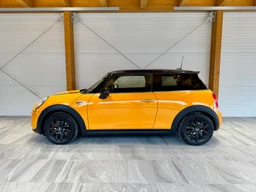 MINI 3-door Cooper S 2.0T 141 Kw