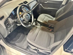 Škoda Fabia 1.0 TSi DSG Ambition Plus