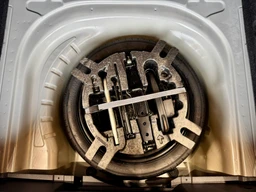 Škoda Octavia 2.0 TSi 169 Kw DSG RS Challange