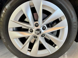 Škoda Octavia 2.0 TDi 110 Kw DSG 4x4 Style PLUS