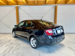 Škoda Rapid 1.0 TSi 70 Kw DSG Style