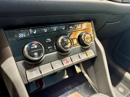 Škoda Kodiaq 2.0 TDi 147 KW DSG STYLE PLUS
