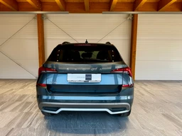 Škoda Kamiq 1.0 TSi 81 KW Ambition Plus