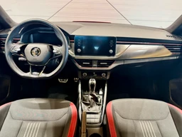 Škoda Kamiq 1.0 TSi 81 Kw DSG Monte Carlo