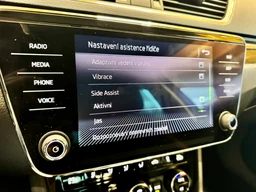 Škoda Superb 2.0 TDi 140 Kw DSG 4x4 L&K