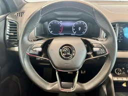 Škoda Karoq 1.5 TSi 110 Kw DSG Sportline Exclusive