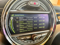 MINI 3-door Cooper S 2.0T 141 Kw