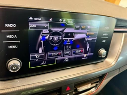 Škoda Scala 1.5 TSi 110 Kw DSG Monte Carlo