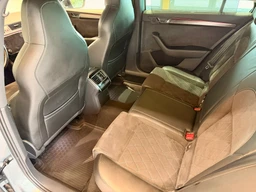 Škoda Superb 2.0 TDi 147 Kw DSG 4x4 Sportline