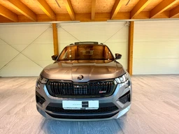 Škoda Kodiaq 2.0 TSi 180 Kw DSG 4x4 RS