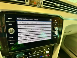 Volkswagen Passat  2.0 TDi 110 Kw DSG Elegance
