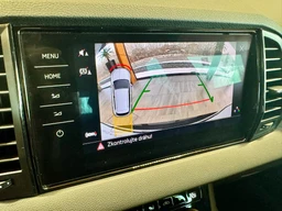 Škoda Karoq 1.5 TSi 110 Kw DSG Sportline Exclusive