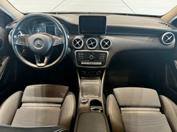 Mercedes-Benz A 160 d