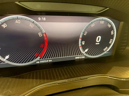 Škoda Superb 2.0 TSi 206 Kw DSG 4x4 Scout