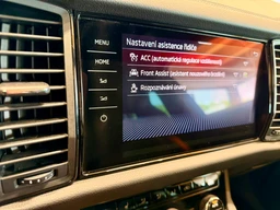 Škoda Kodiaq 2.0 TDi DSG 4x4 Sportline