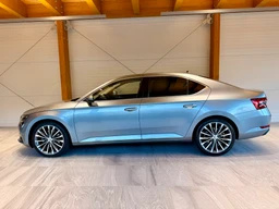Škoda Superb 2.0 TDi 140 Kw DSG Laurin & Klement
