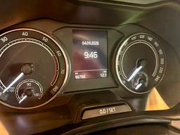 Škoda Scala 1.5 TSi 110 Kw Style Extra