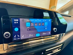 Volkswagen Caddy 1.5 TSi 84 Kw Style