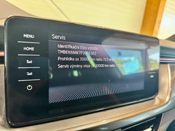 Škoda Scala 1.5 TSi 110 Kw DSG Monte Carlo