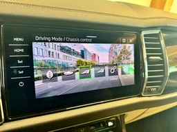 Škoda Kodiaq 2.0 TDi 147 Kw DSG Laurin & Klement