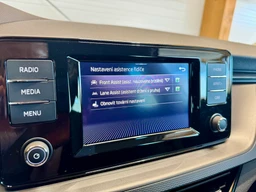 Škoda Scala 1.0 TSi 81 KW Ambition Plus