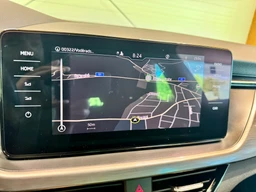 Škoda Kamiq 1.5 TSi 110 Kw DSG Scoutline