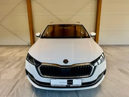 Škoda Octavia 1.5 TSi 110 Kw Style Plus