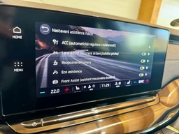 Škoda Octavia 1.5 TSi 110 Kw Style Plus