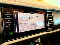 Škoda Kodiaq 2.0 TSi 180 Kw DSG 4x4 RS