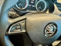 Škoda Octavia 1.5 TSi 110 KW DSG L&K