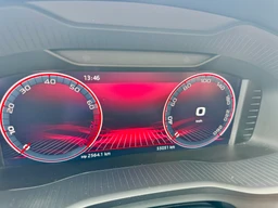 Škoda Kodiaq 2.0 TSi 180 Kw DSG RS