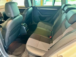 Škoda Octavia 1.5 TSi 110 KW STYLE DSG