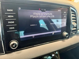 Škoda Karoq 2.0 TDi 110 Kw 4x4 Style