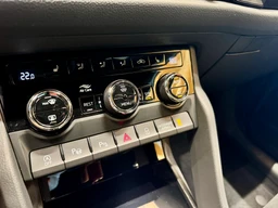 Škoda Kodiaq 2.0 TDi 147 Kw DSG Sportline