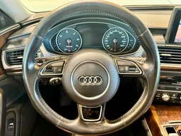 Audi A6 Allroad 3.0 TDi V6 200 Kw QUATTRO
