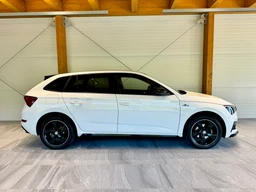 Škoda Scala 1.5 TSi 110 Kw DSG Monte Carlo