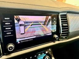 Škoda Kodiaq 2.0 TDi 147 KW DSG STYLE PLUS